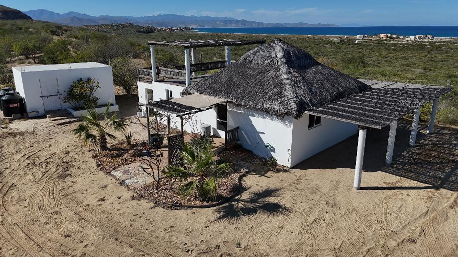 Imagen de casa en venta en la ribera, los cabos, baja california sur