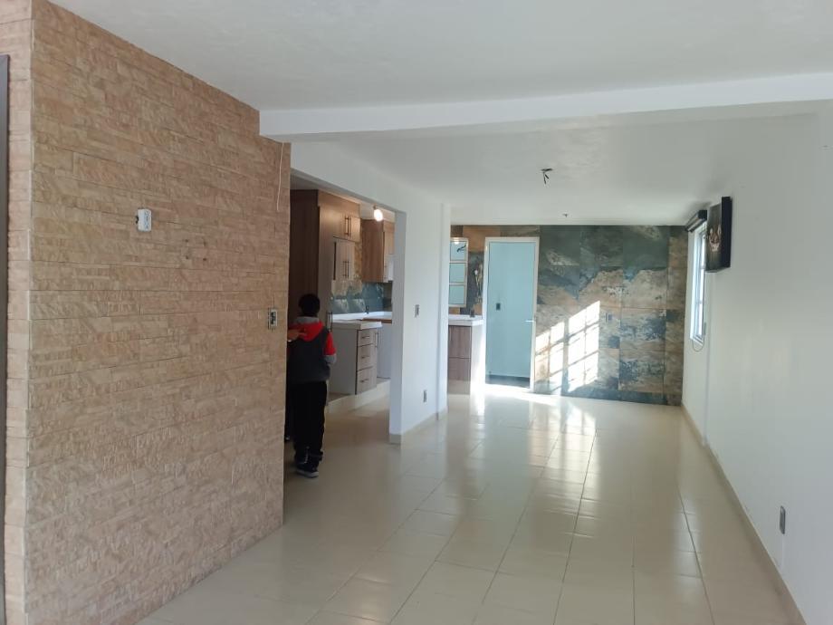 Imagen de casa en renta en la arboleda, cuautitlán, estado de méxico