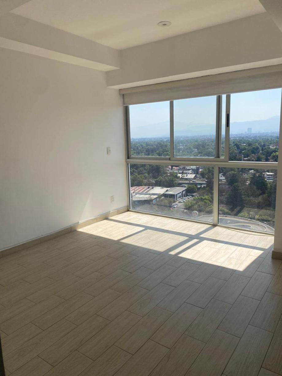 Imagen de departamento en renta en xoco, benito juárez, ciudad de méxico