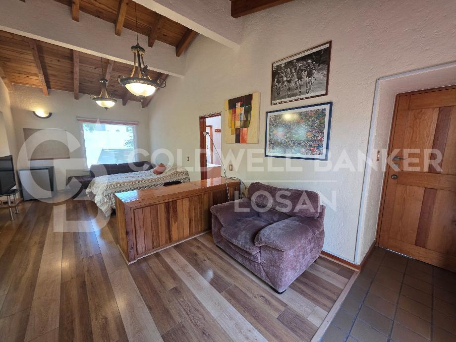 Imagen de departamento en renta en club de golf bellavista, atizapán de zaragoza, estado de méxico