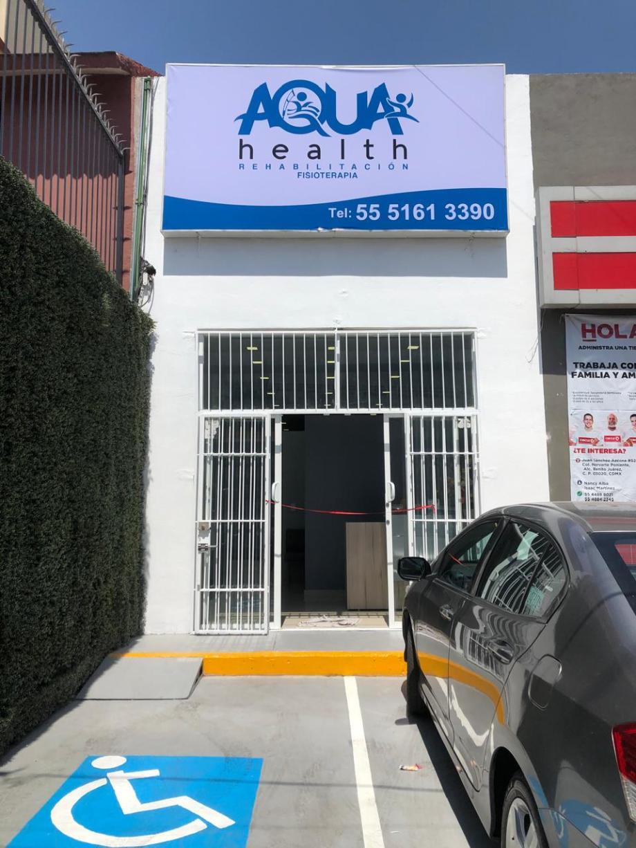 Imagen de local en renta en las águilas, álvaro obregón, ciudad de méxico