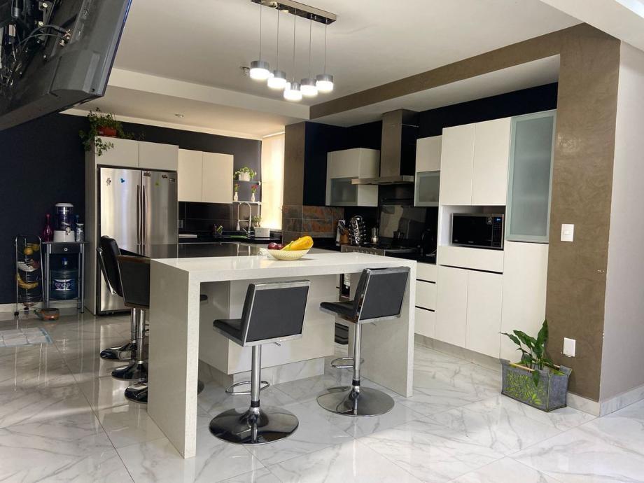 Imagen de departamento en venta en jesús del monte, huixquilucan, estado de méxico