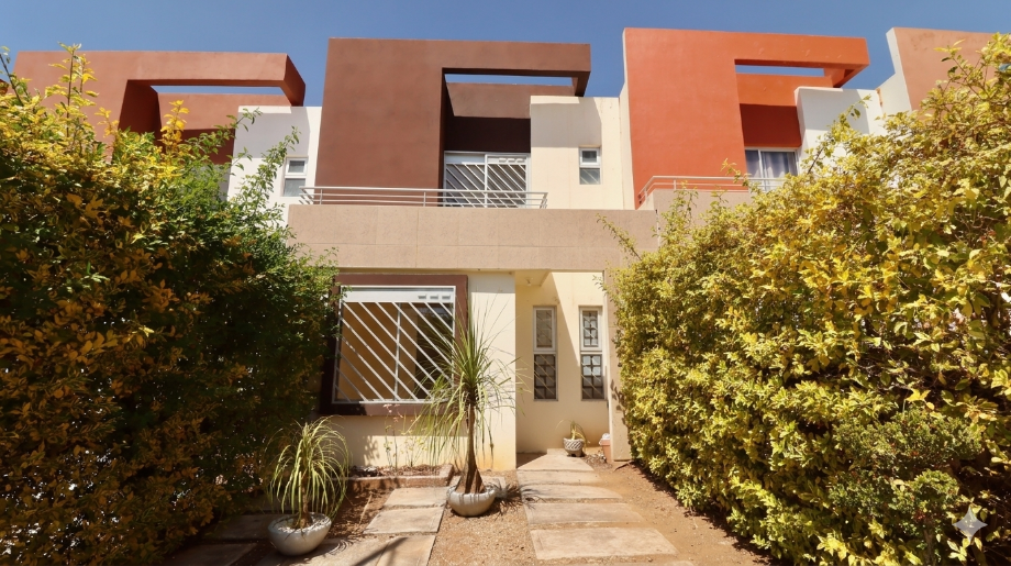 Imagen de casa en venta en bosque monarca, morelia, michoacán de ocampo