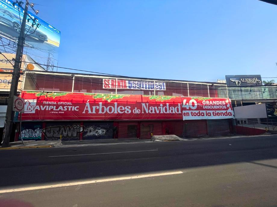 Imagen de local en renta en bosque de echegaray, naucalpan de juárez, estado de méxico