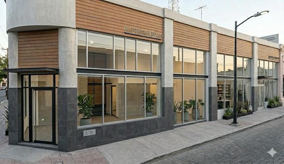 Imagen de local en renta en centro, juárez, chihuahua