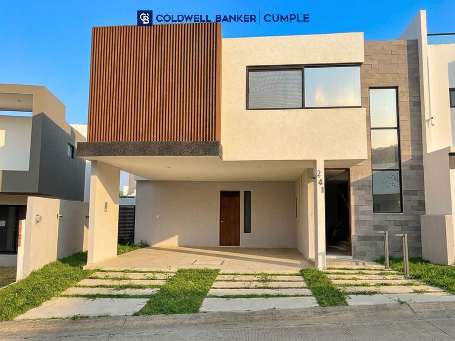 Imagen de casa en venta en punta tiburón, residencial, marina y golf, alvarado, veracruz de ignacio de la llave