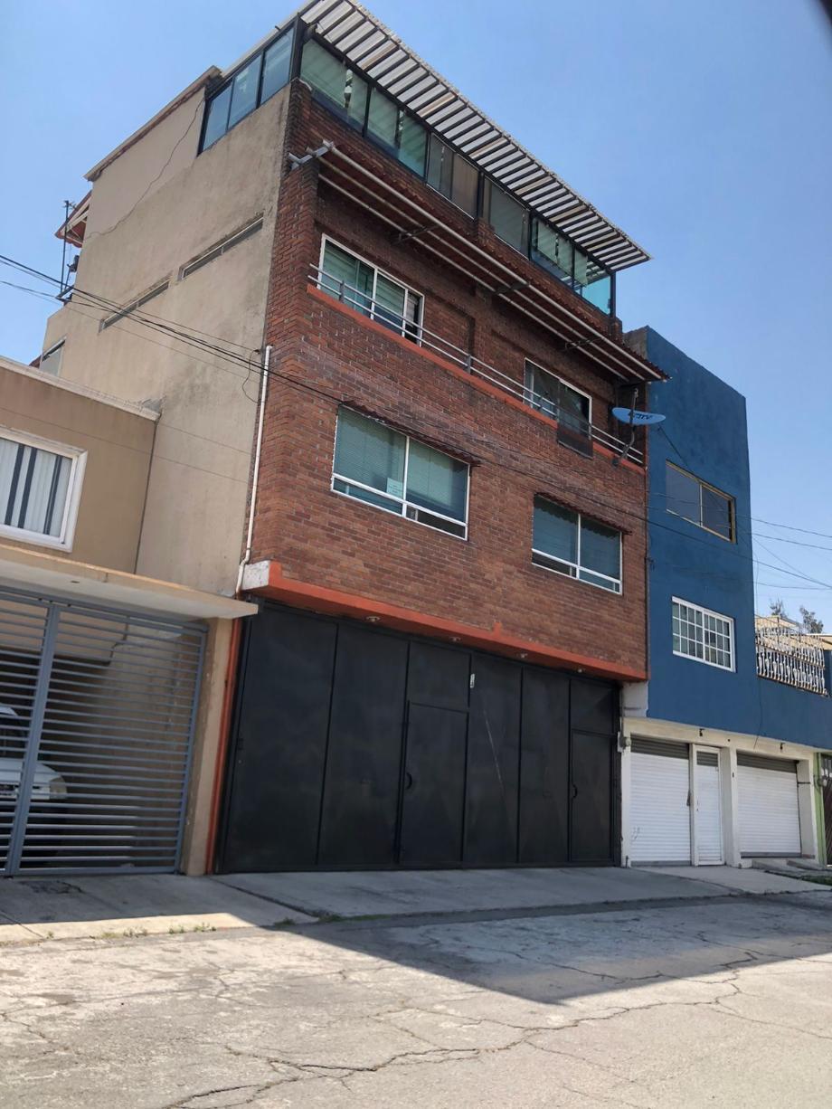 Imagen de departamento en renta en santa elena, san mateo atenco, estado de méxico