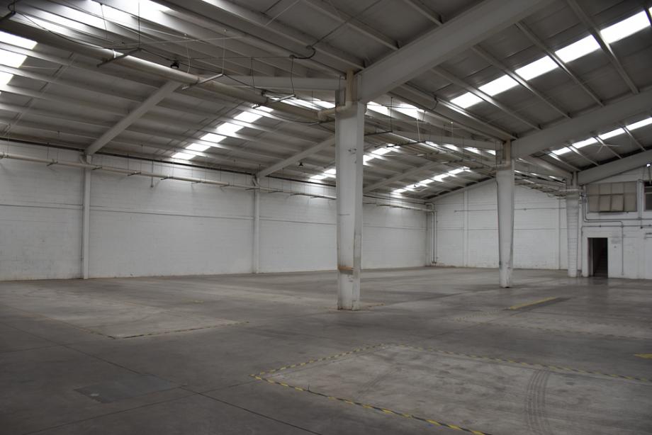 Imagen de bodega en renta en progreso del sur, iztapalapa, ciudad de méxico