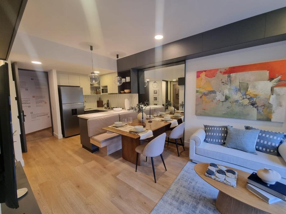 Imagen de departamento en venta en el yaqui, cuajimalpa de morelos, ciudad de méxico