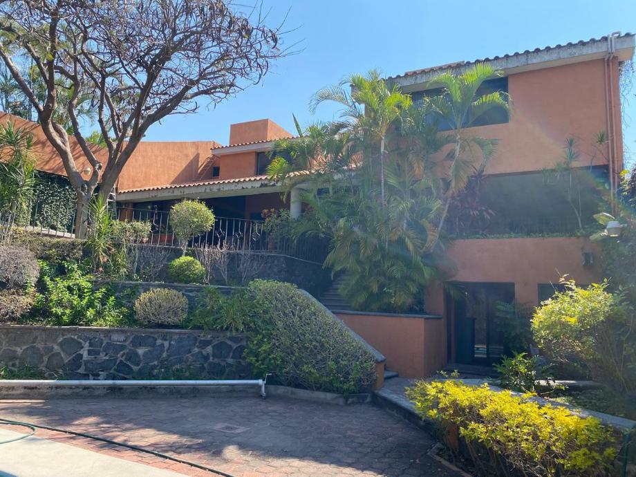 Imagen de casa en venta en brisas, temixco, morelos