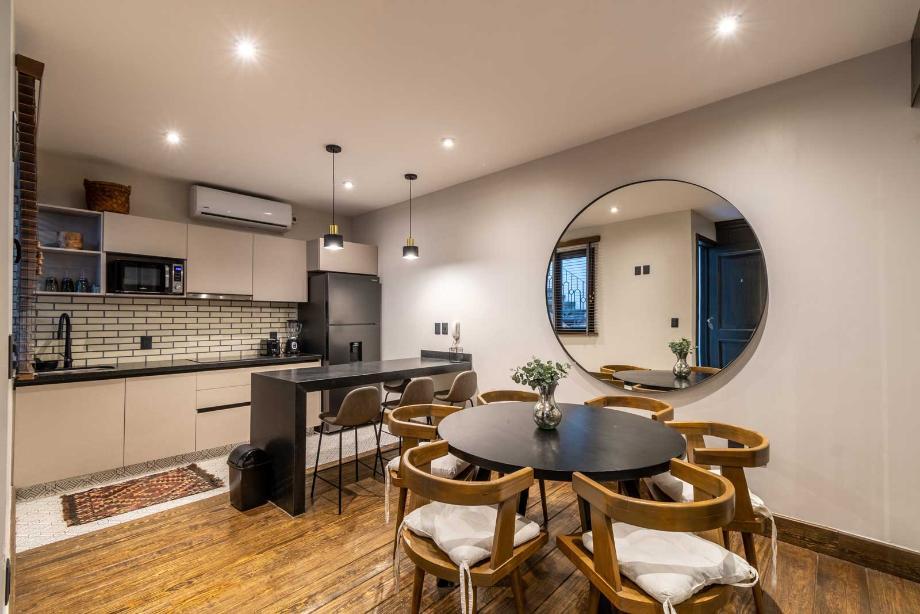 Imagen de departamento en venta en allende, san miguel de allende, guanajuato