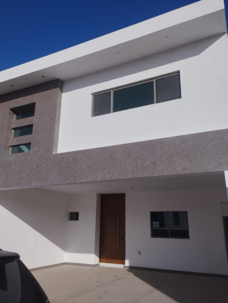 Imagen de casa en renta en los viñedos, torreón, coahuila de zaragoza