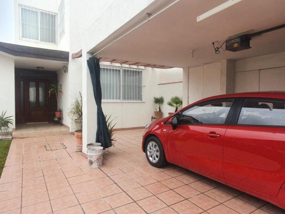 Imagen de casa en renta en torreón jardín, torreón, coahuila de zaragoza