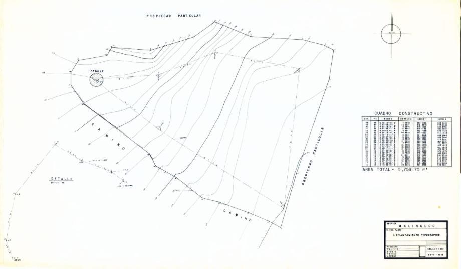 Imagen de terreno en venta en san juan, malinalco, estado de méxico