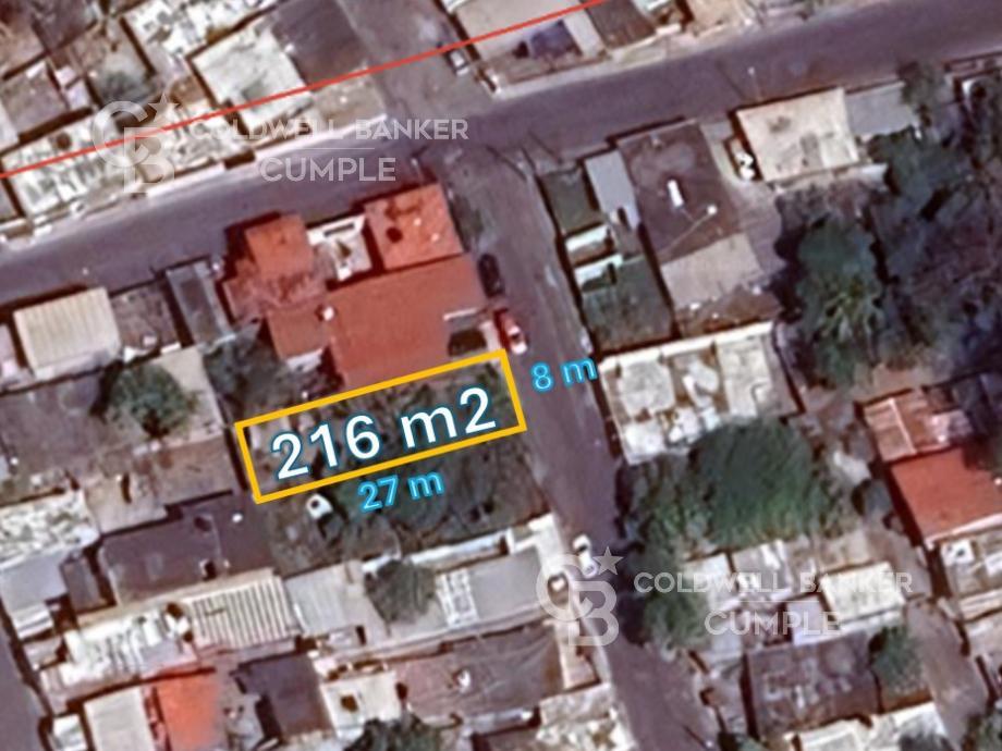 Imagen de terreno en venta en agustín acosta lagunes, veracruz, veracruz de ignacio de la llave