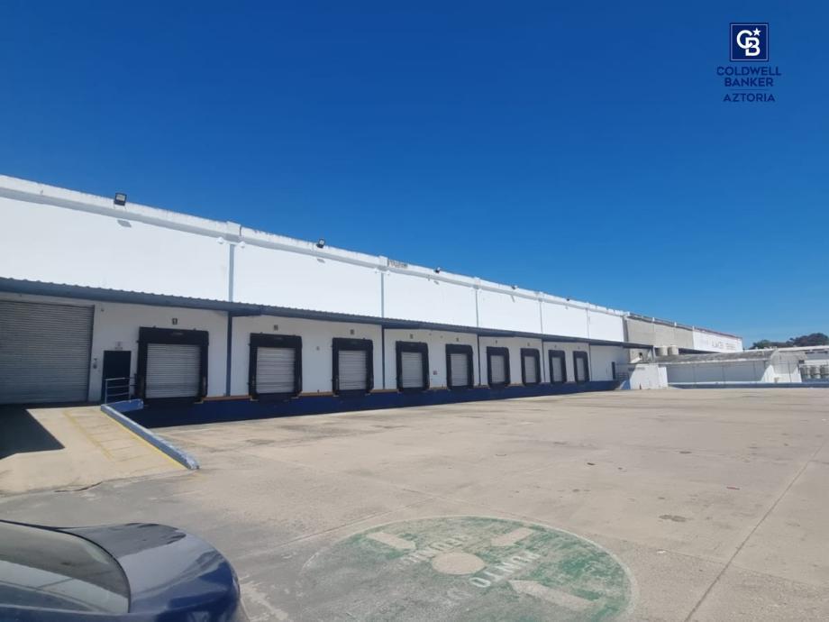 Imagen de bodega en renta en fideicomiso ciudad industrial, centro, tabasco