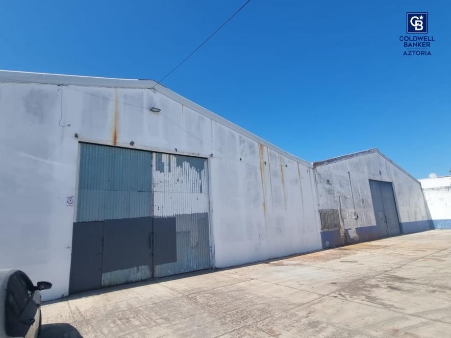 Imagen de bodega en renta en fideicomiso ciudad industrial, centro, tabasco