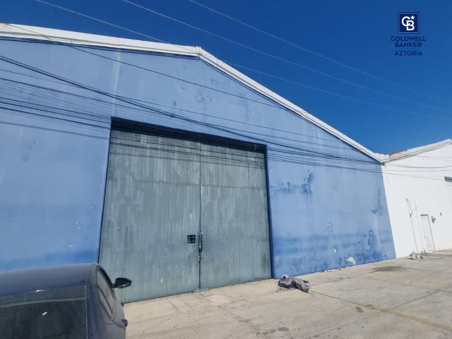 Imagen de bodega en renta en fideicomiso ciudad industrial, centro, tabasco