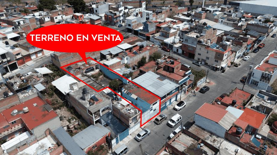 Imagen de terreno en venta en pascual ortiz de ayala, morelia, michoacán de ocampo