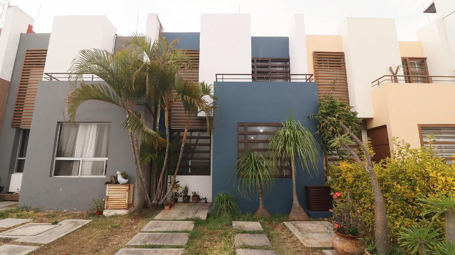 Imagen de casa en venta en puerta nogal, morelia, michoacán de ocampo