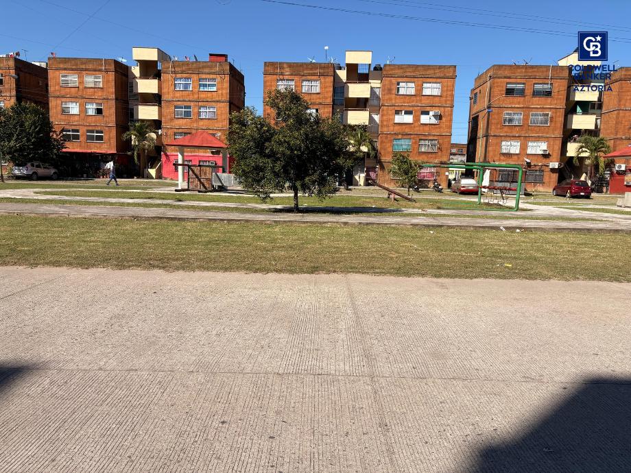 Imagen de departamento en venta en conjunto habitacional tercer milenio, centro, tabasco