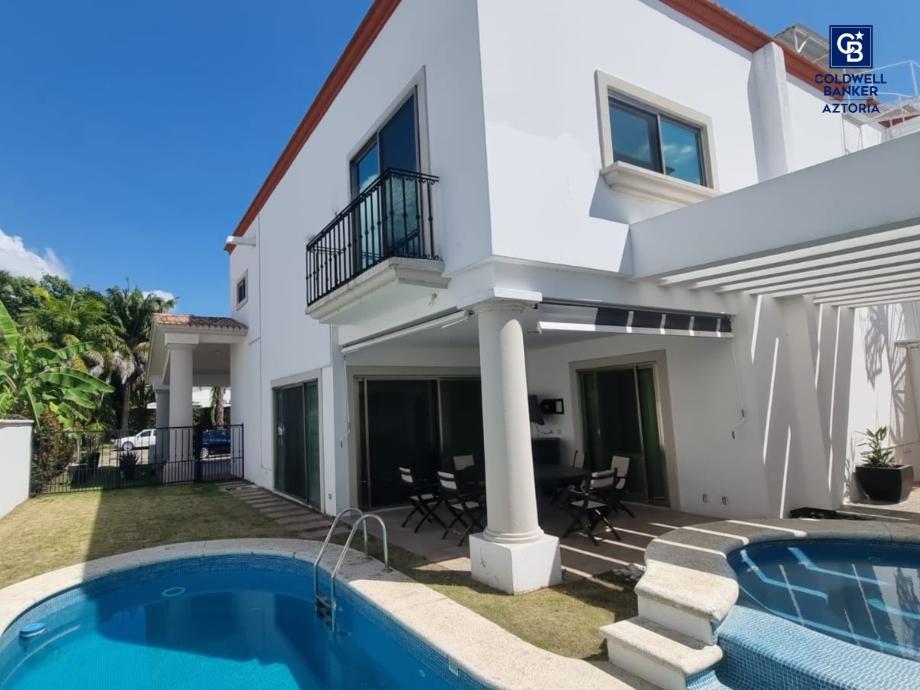 Imagen de casa en renta en las hadas, centro, tabasco