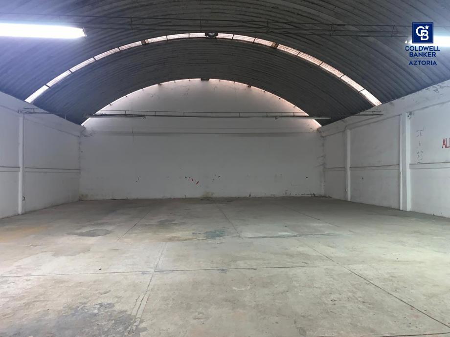 Imagen de bodega en renta en fideicomiso ciudad industrial, centro, tabasco