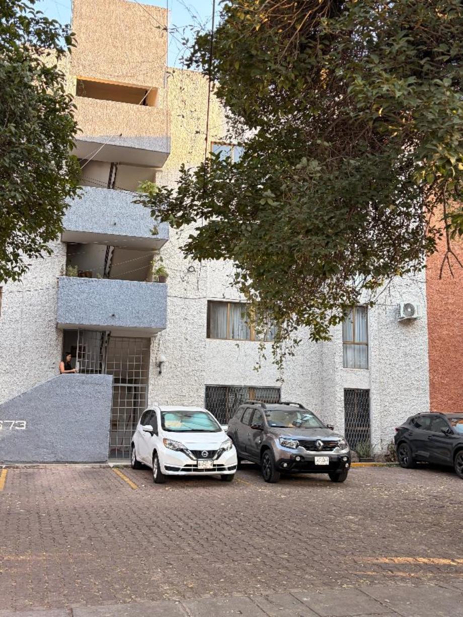 Imagen de departamento en renta en prados tepeyac, zapopan, jalisco