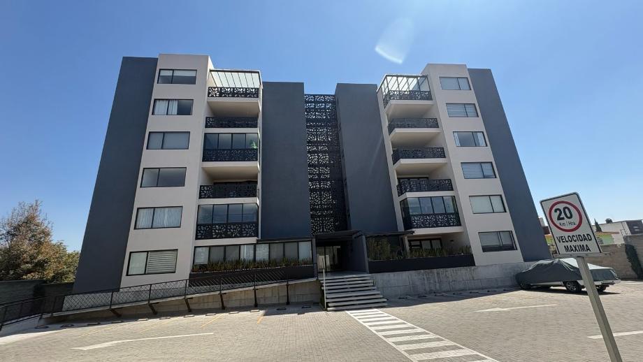 Imagen de departamento en venta en santa maría magdalena ocotitlán, metepec, estado de méxico