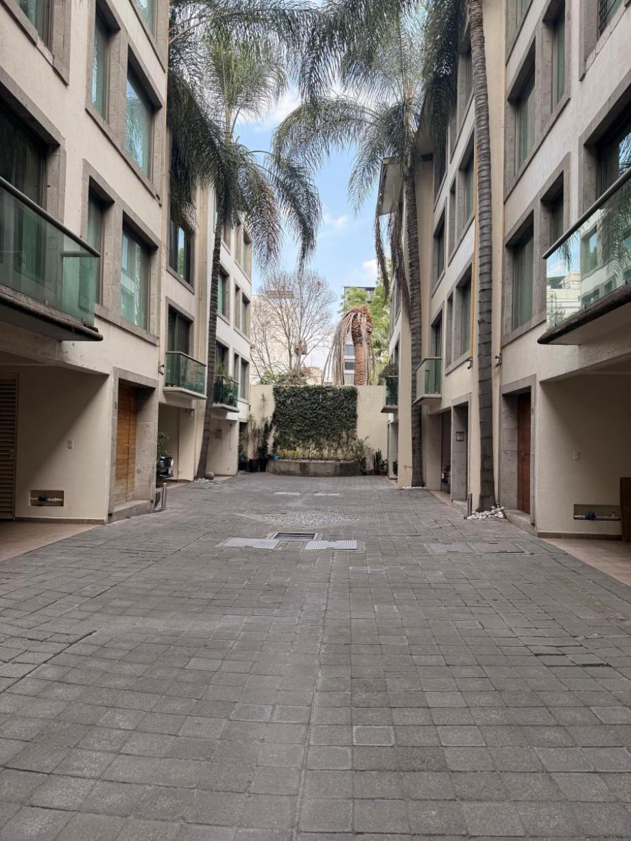 Imagen de casa en renta en actipan, benito juárez, ciudad de méxico