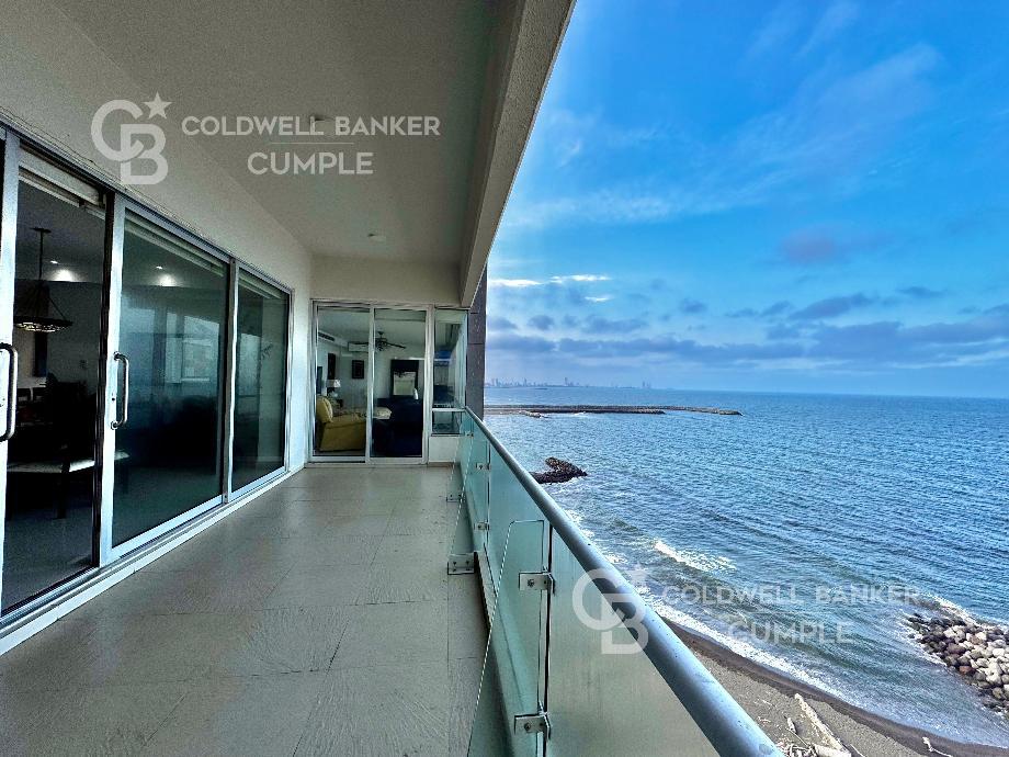 Imagen de departamento en renta en playas del conchal, alvarado, veracruz de ignacio de la llave