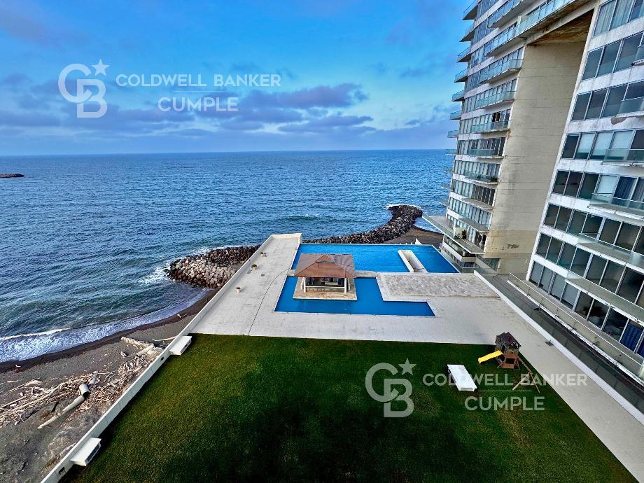 Imagen de departamento en renta en playas del conchal, alvarado, veracruz de ignacio de la llave