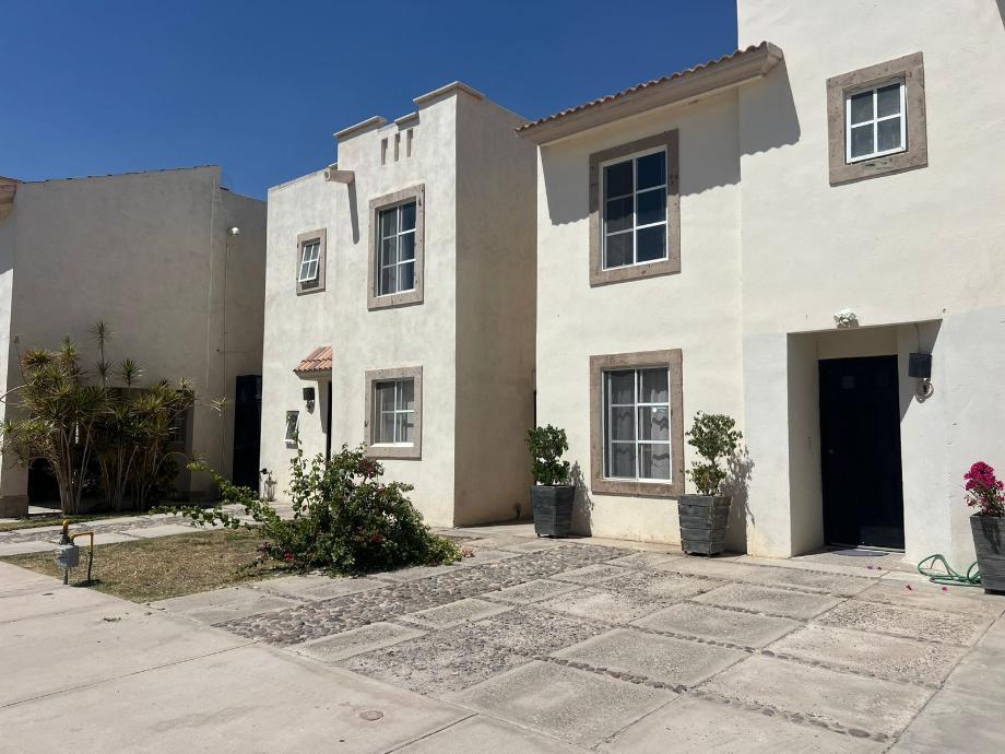 Imagen de departamento en renta en residencial senderos, torreón, coahuila de zaragoza