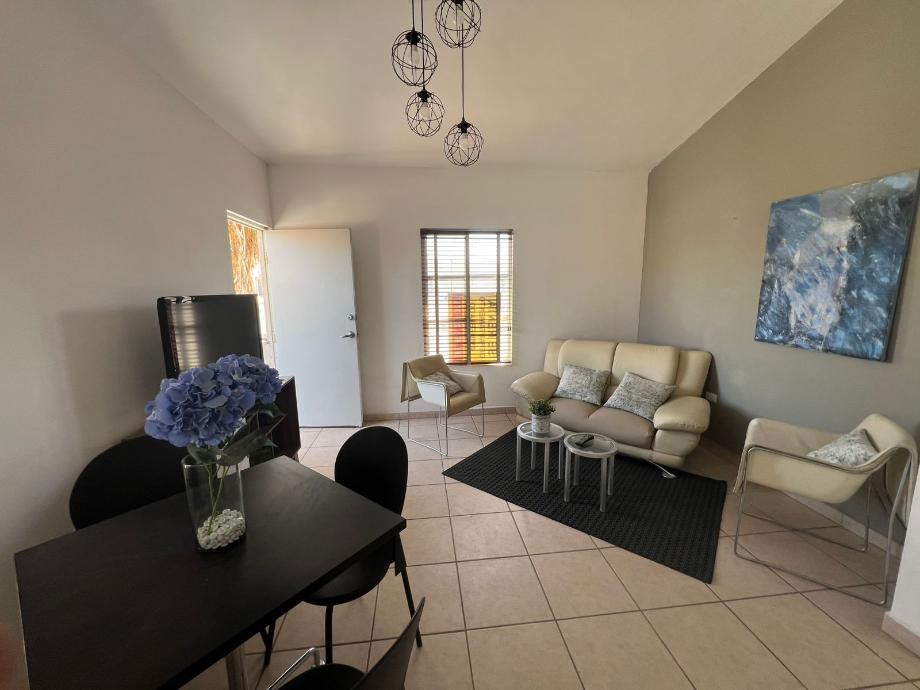 Imagen de departamento en renta en residencial senderos, torreón, coahuila de zaragoza