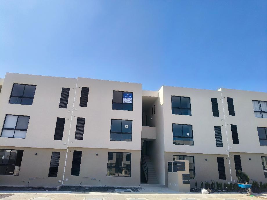 Imagen de departamento en renta en zizana, el marqués, querétaro