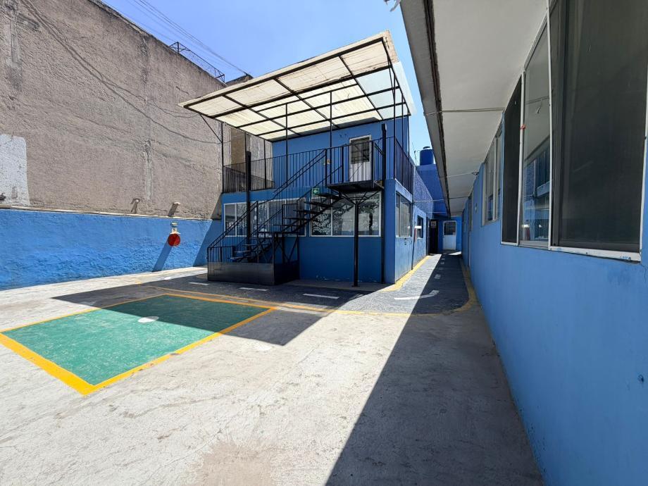 Imagen de bodega en renta en san álvaro, azcapotzalco, ciudad de méxico