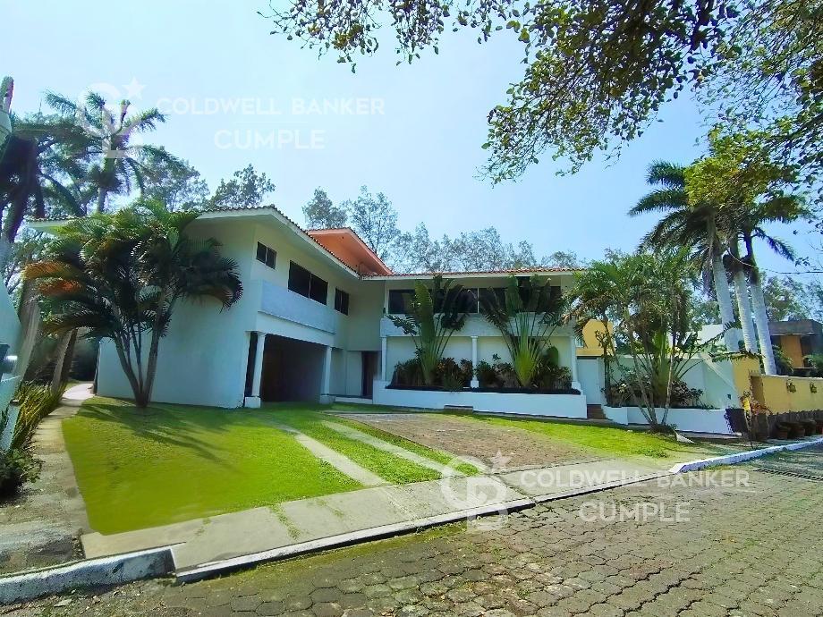 Imagen de casa en venta en club de golf villa rica, alvarado, veracruz de ignacio de la llave