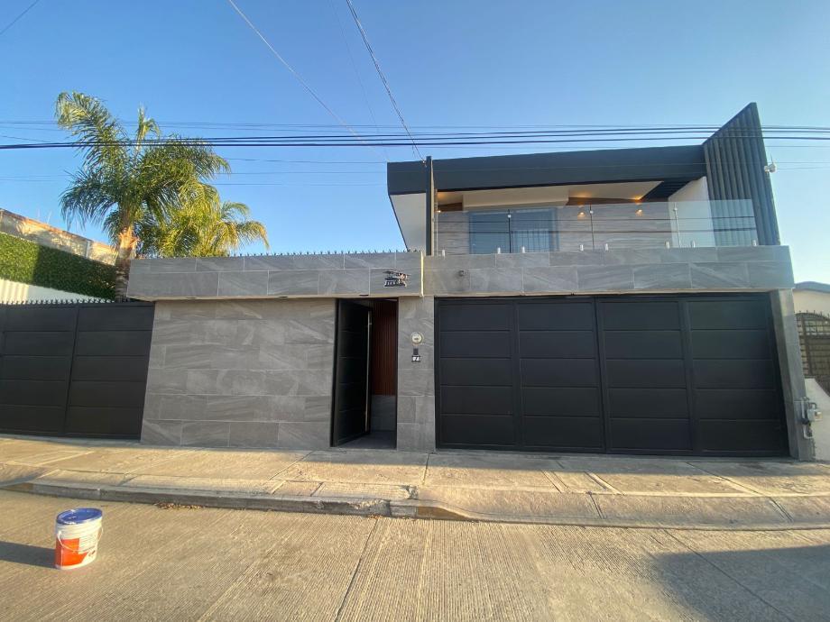 Imagen de casa en venta en colinas del rio, aguascalientes, aguascalientes
