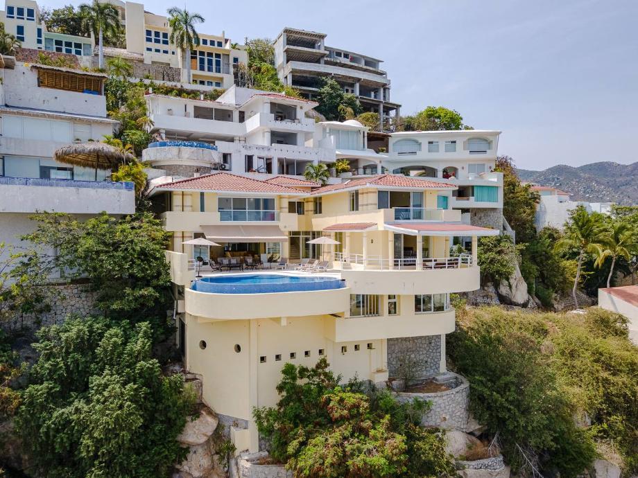 Imagen de casa en venta en real diamante, acapulco de juárez, guerrero