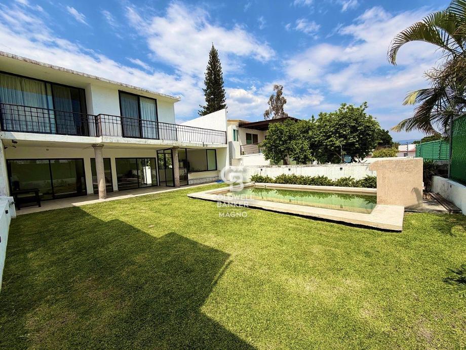 Imagen de casa en venta en pedregal de oaxtepec, yautepec, morelos