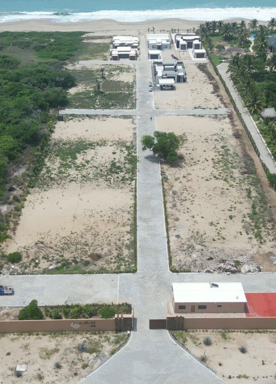 Imagen de terreno en venta en el rebalse, cihuatlán, jalisco