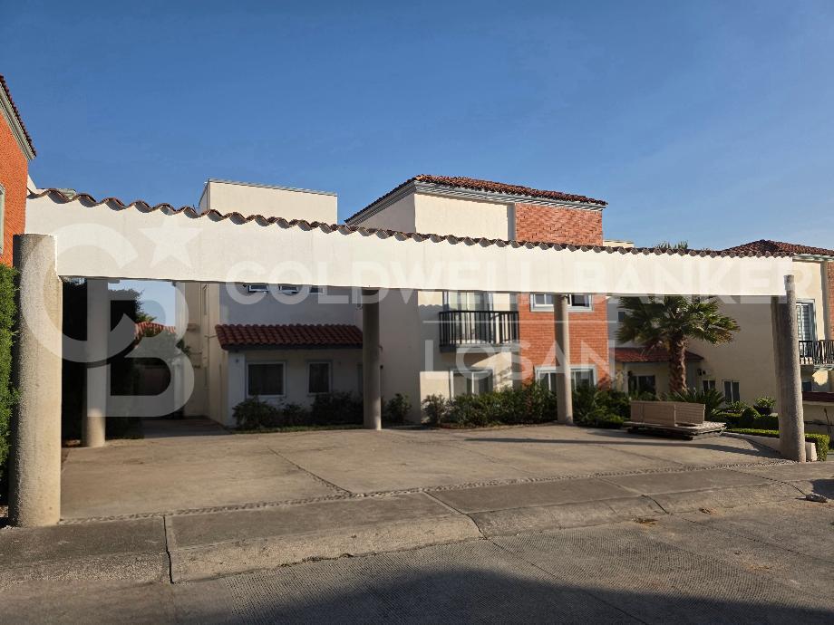 Imagen de casa en renta en bosque esmeralda, atizapán de zaragoza, estado de méxico