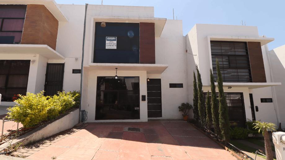Imagen de casa en venta en villas del sur, morelia, michoacán de ocampo
