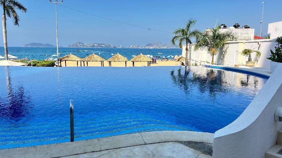 Imagen de departamento en venta en icacos, acapulco de juárez, guerrero