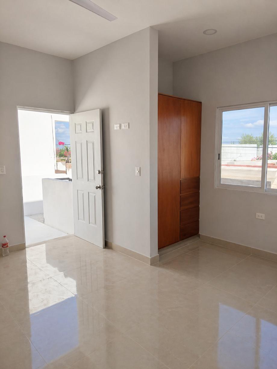 Imagen de departamento en renta en las américas, mérida, yucatán