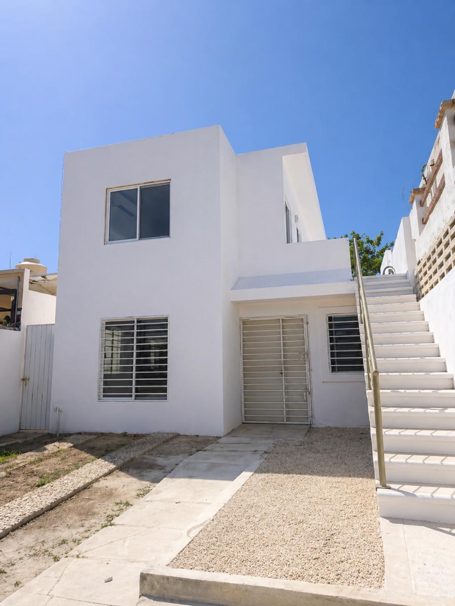 Imagen de casa en renta en las américas, mérida, yucatán