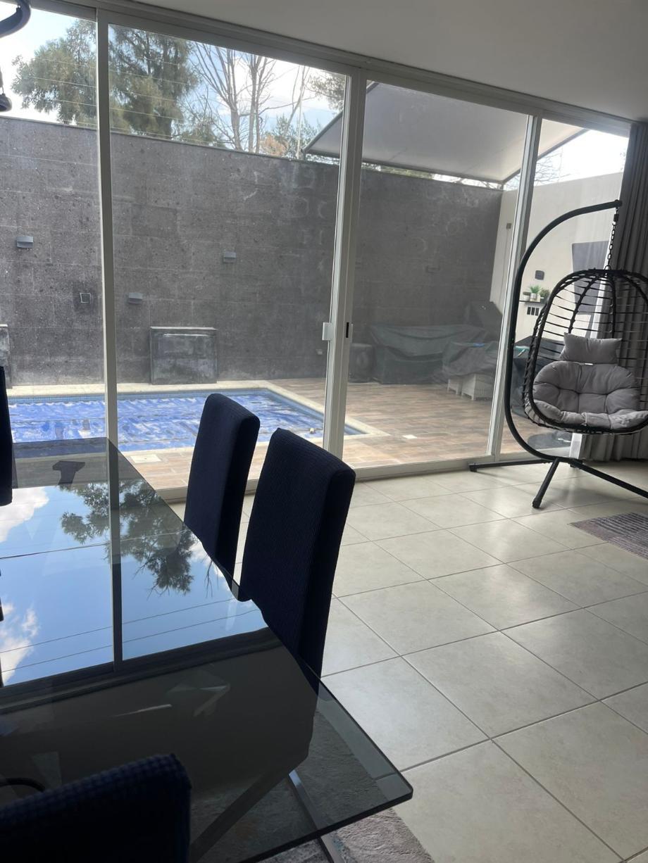 Imagen de casa en venta en rinconada santa mónica, aguascalientes, aguascalientes