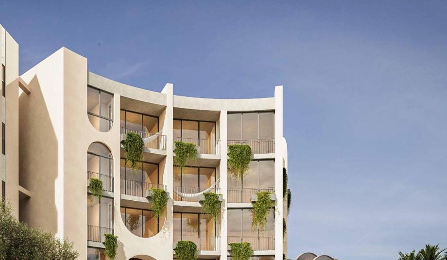 Imagen de departamento en venta en sábalo country club, mazatlán, sinaloa