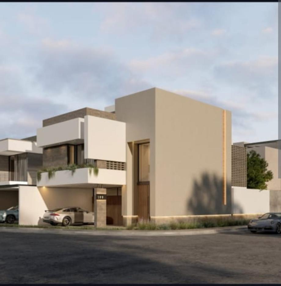 Imagen de casa en venta en abadía, aguascalientes, aguascalientes