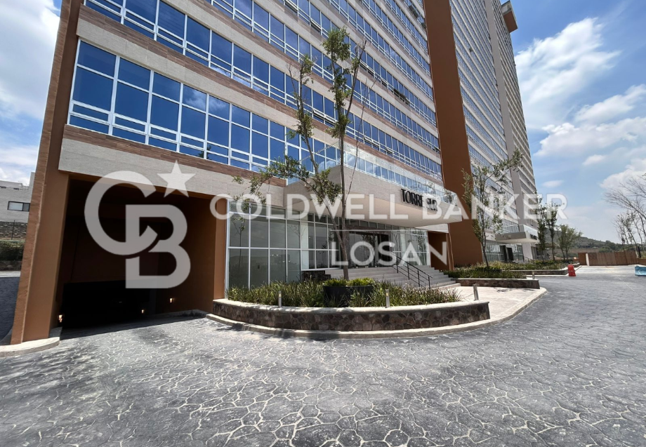 Imagen de departamento en renta en bosque esmeralda, atizapán de zaragoza, estado de méxico